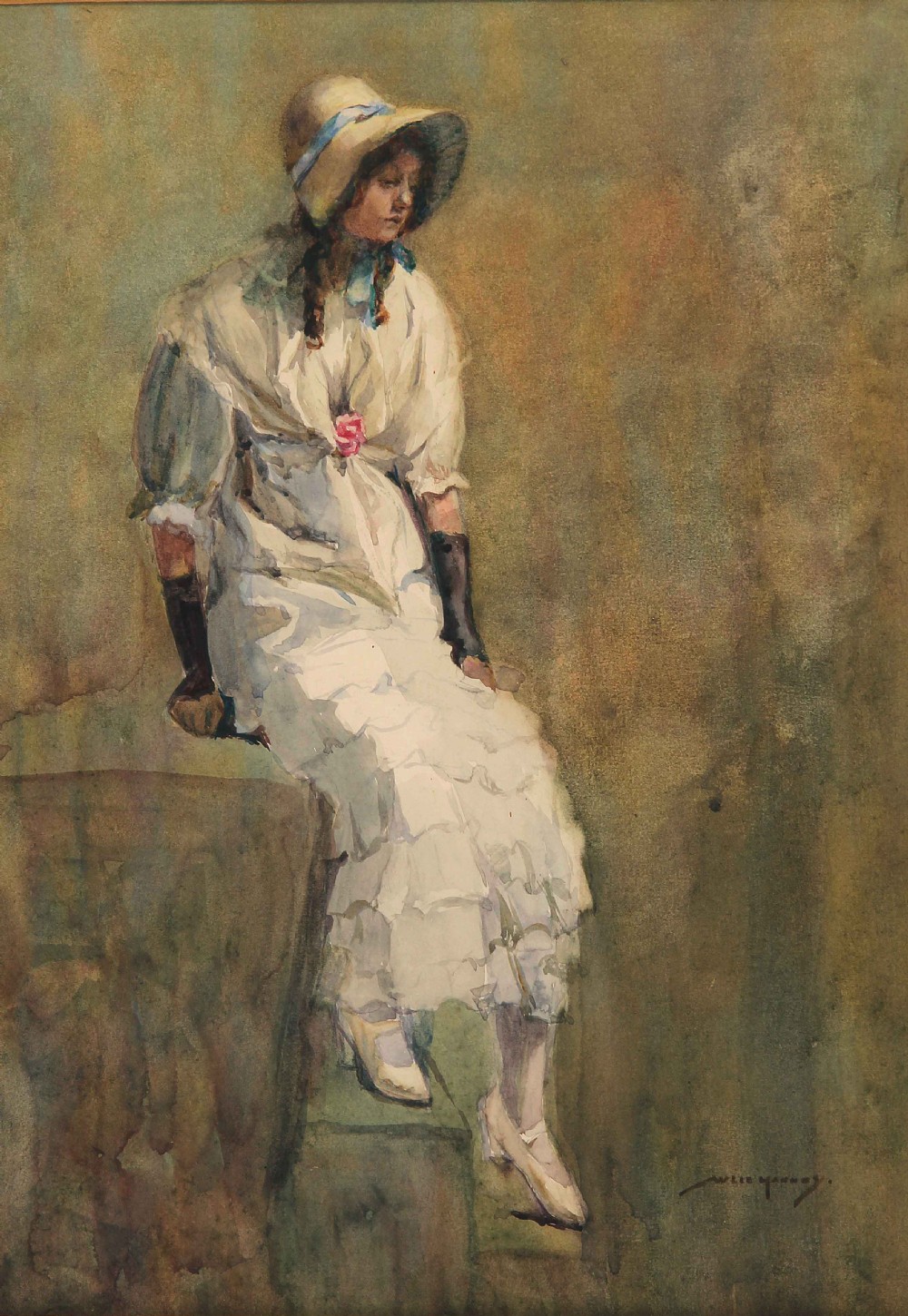 William Lee Hankey 