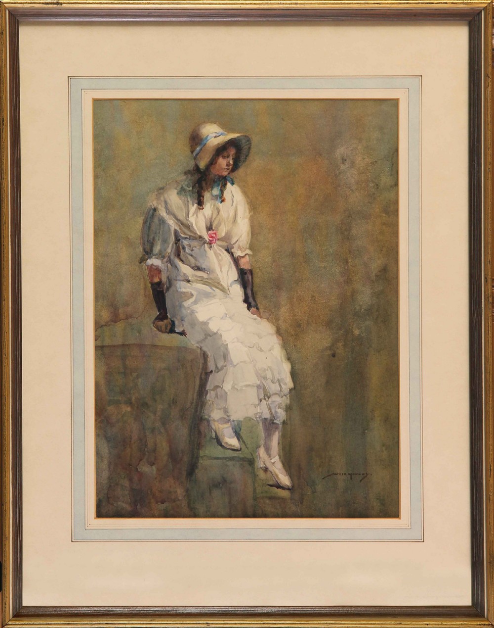 William Lee Hankey 
