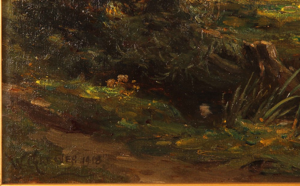 William Greaves. 