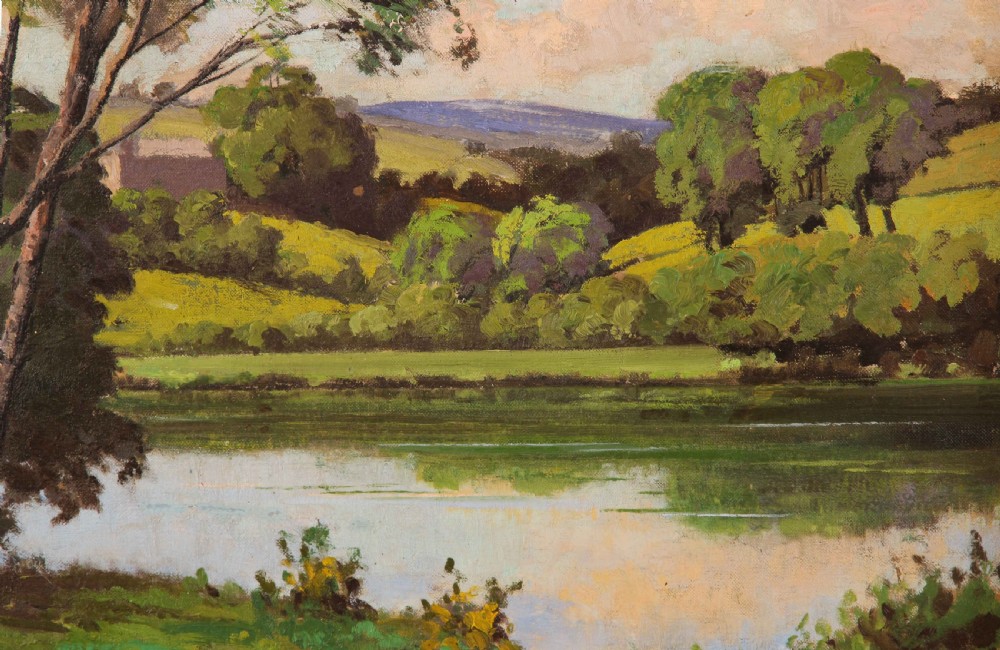 Arthur Bateman. 