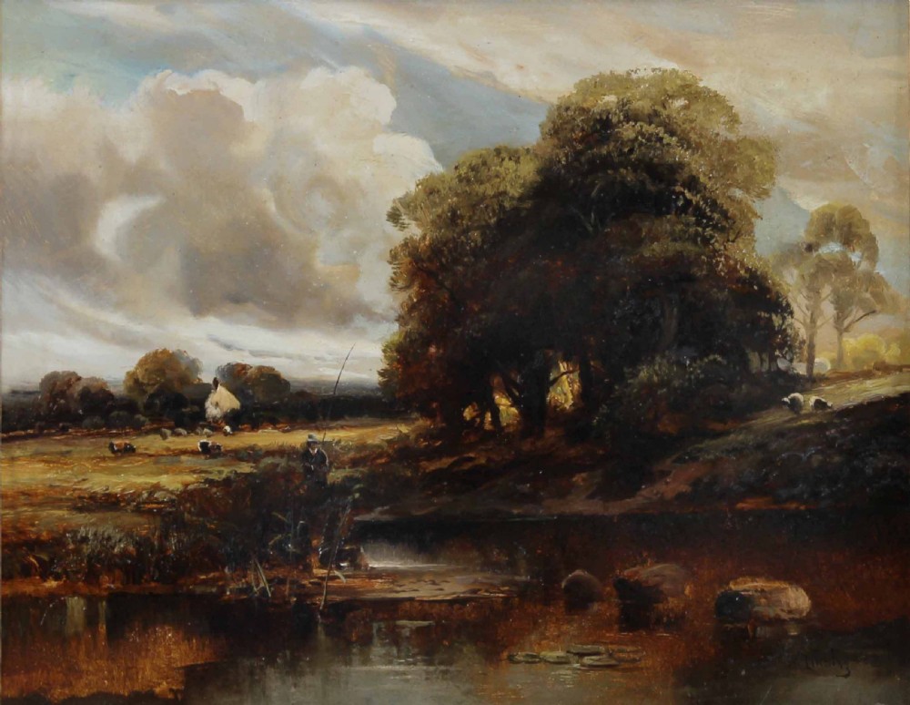 Walter Linsley Meegan. 