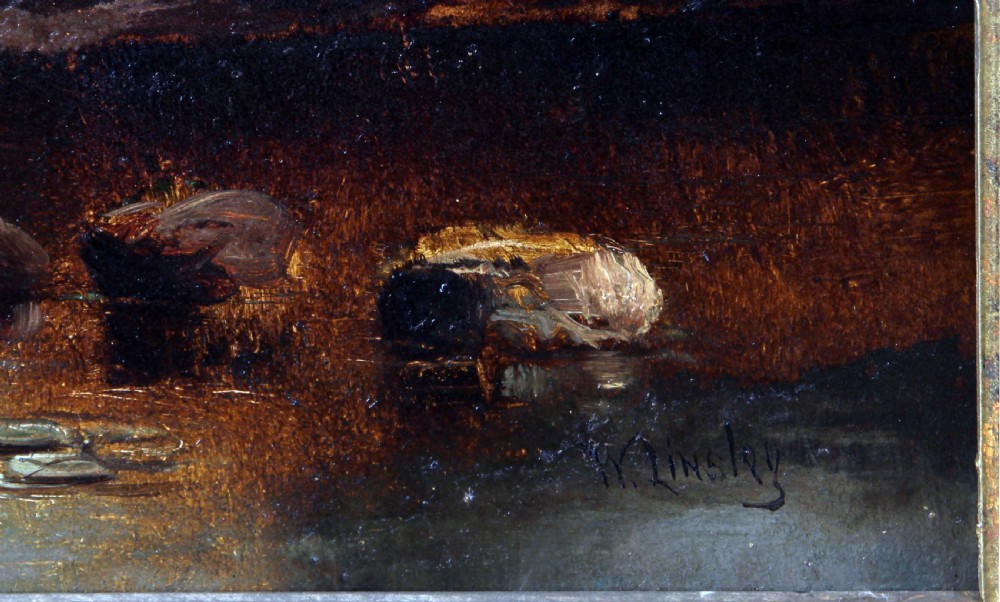 Walter Linsley Meegan. 