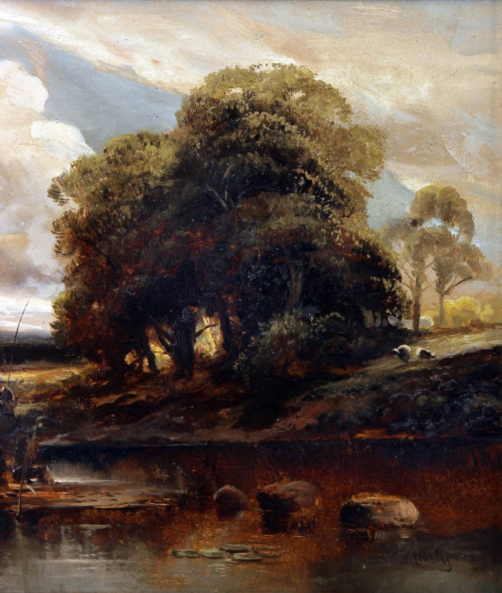 Walter Linsley Meegan. 