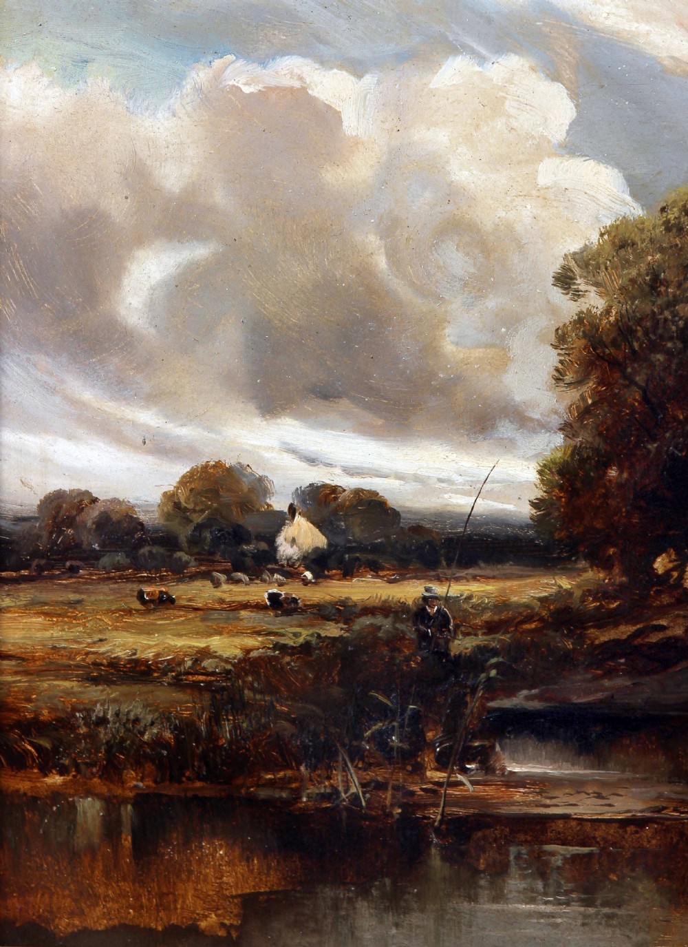 Walter Linsley Meegan. 