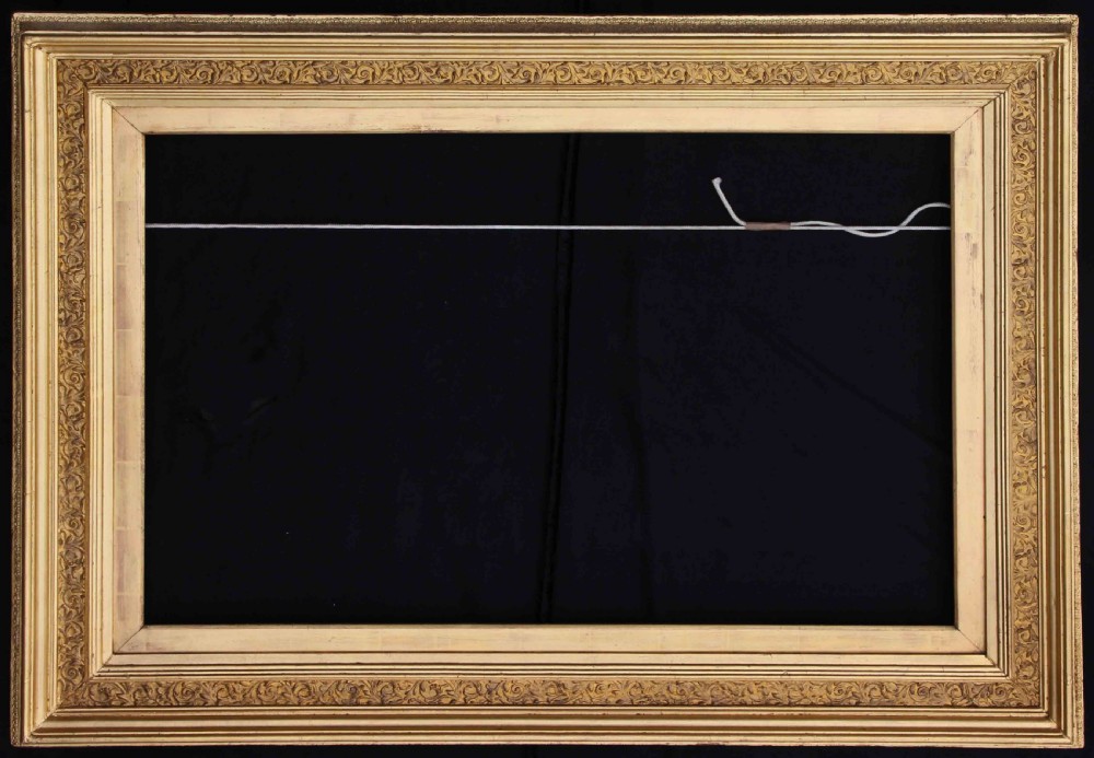 Victorian Gilt Frame. To fit 24