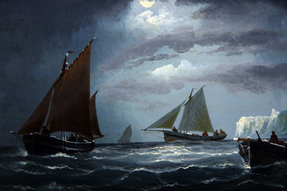 William Daniel Penny. 