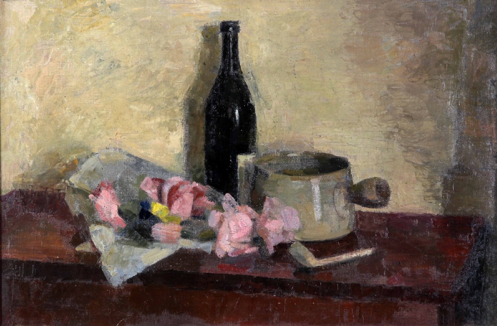 Fred Brill. 
