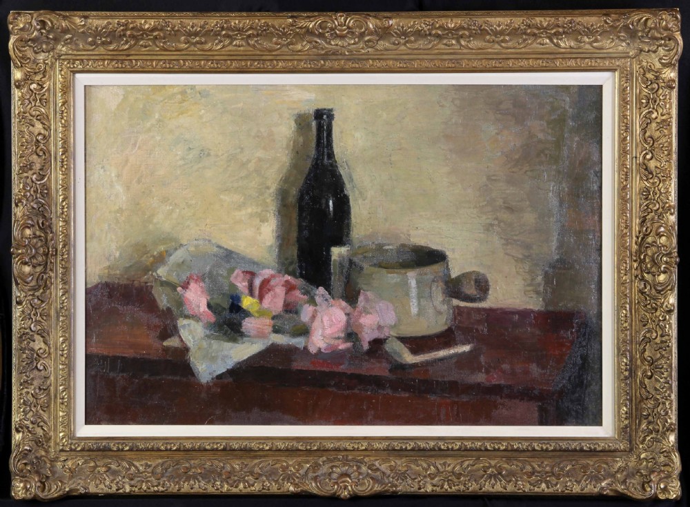 Fred Brill. 