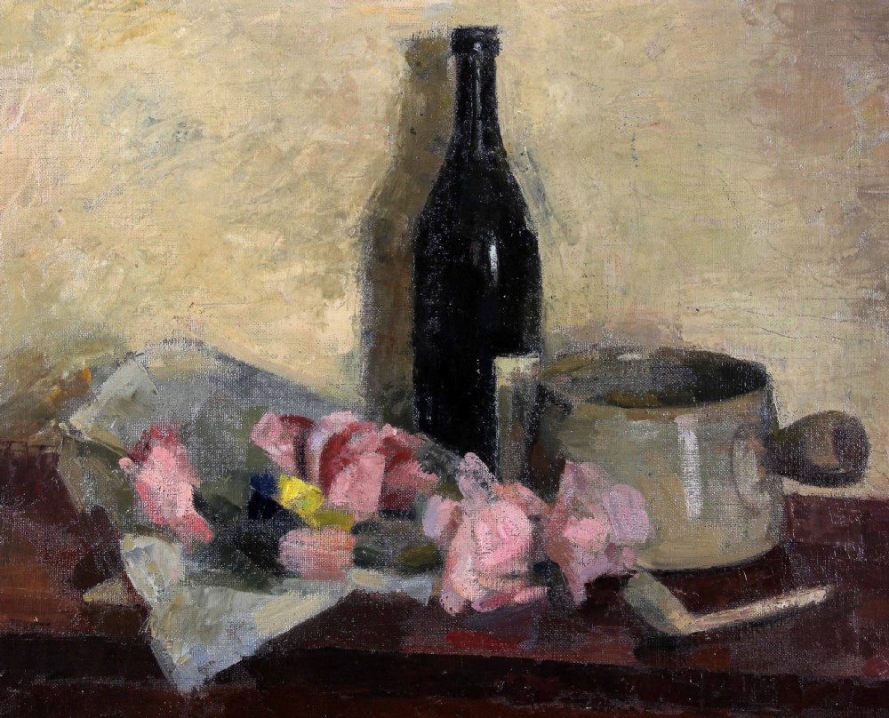 Fred Brill. 