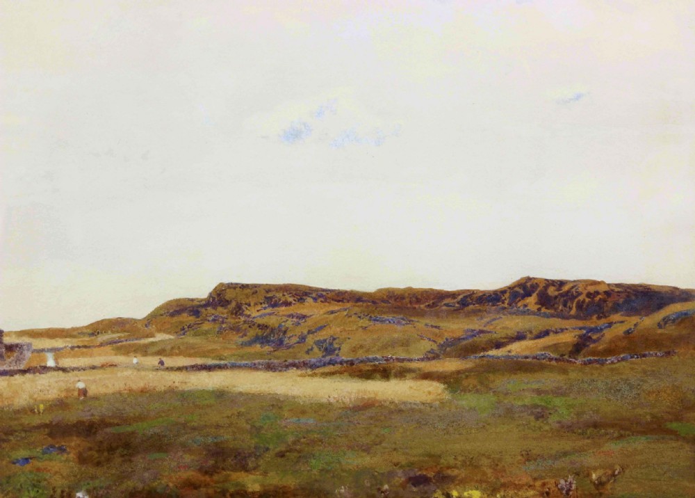 Hubert Coutts R.I. 