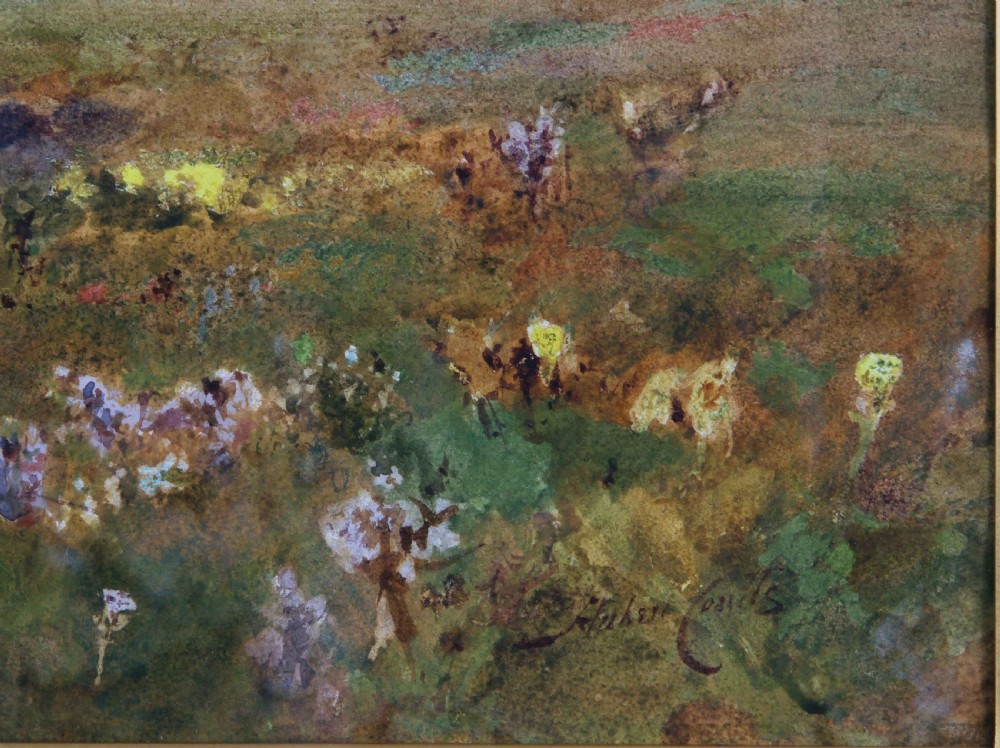 Hubert Coutts R.I. 