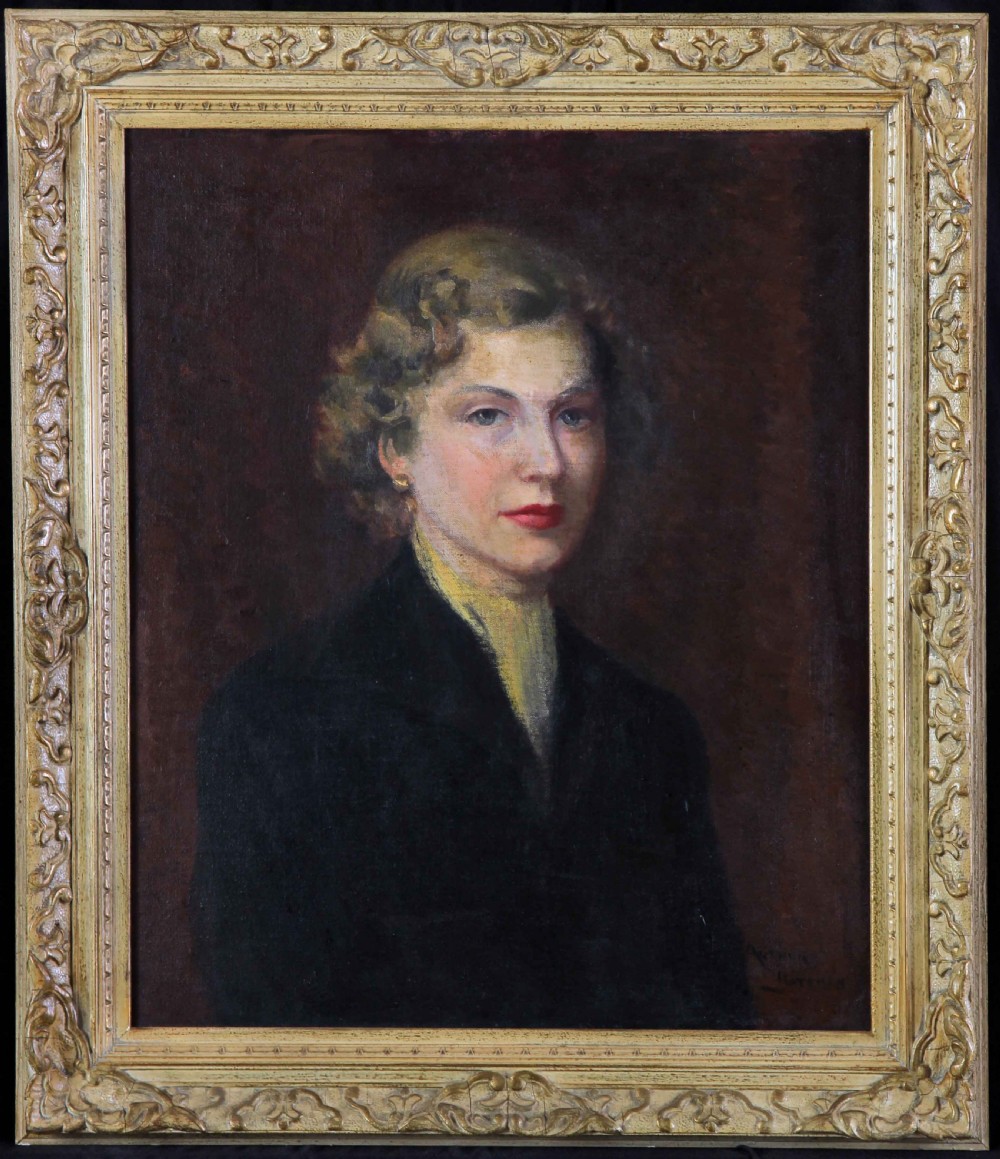 Rev. Arthur Bateman. 