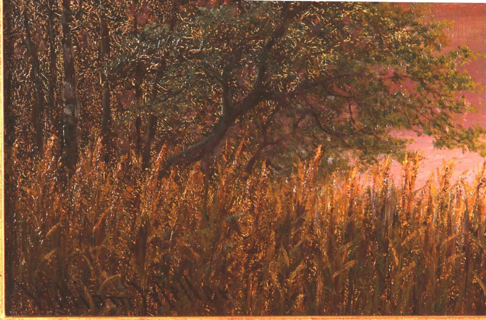 William Mellor. 