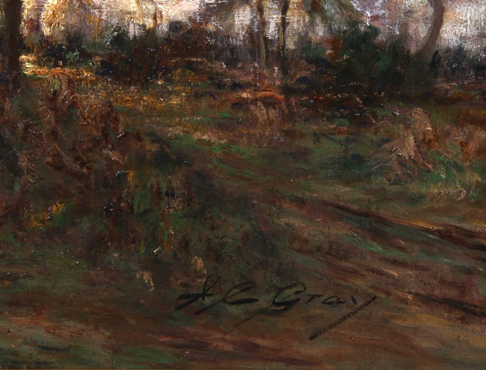 John Gray. 