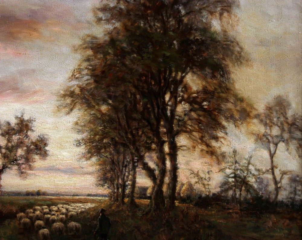 John Gray. 