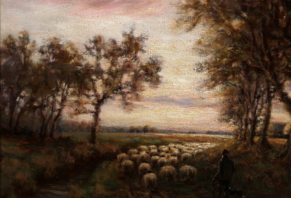 John Gray. 