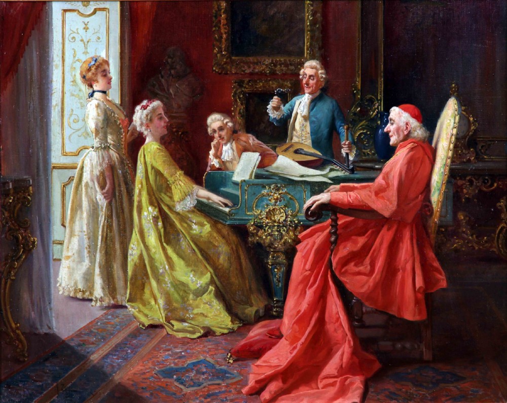 Antonio Zoppi 