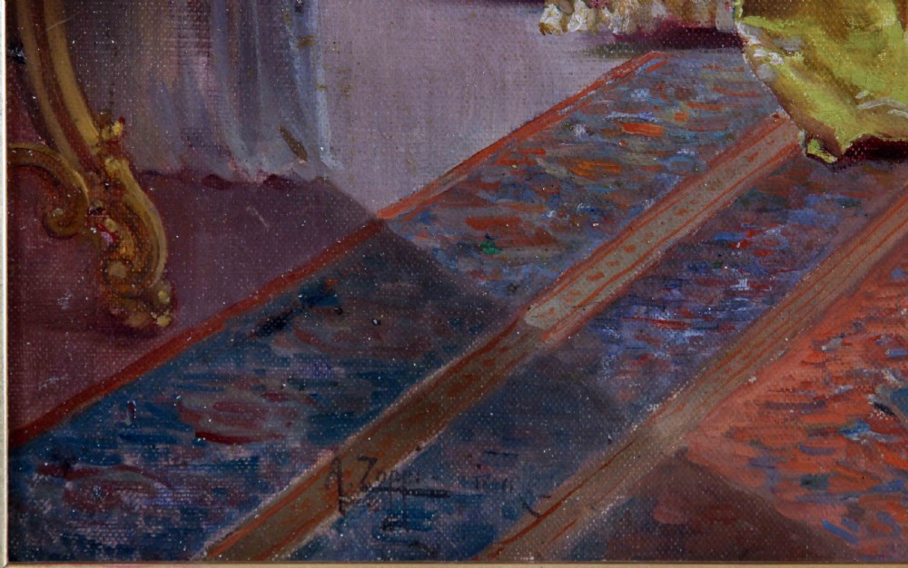 Antonio Zoppi 
