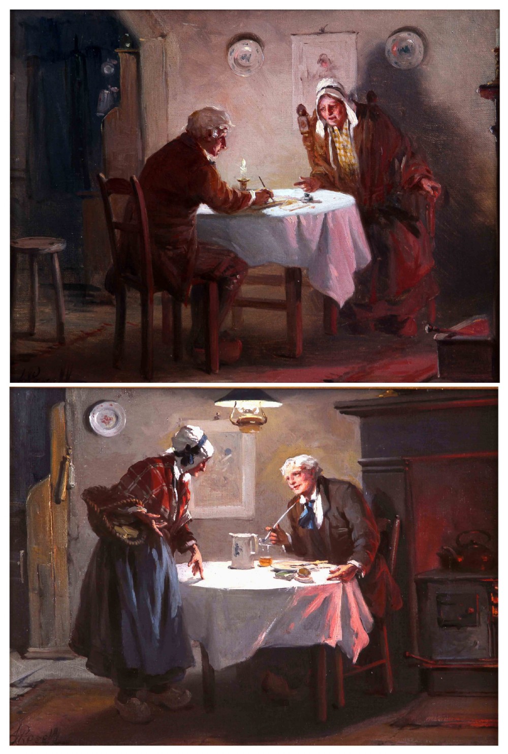 Alexander Rosell. 