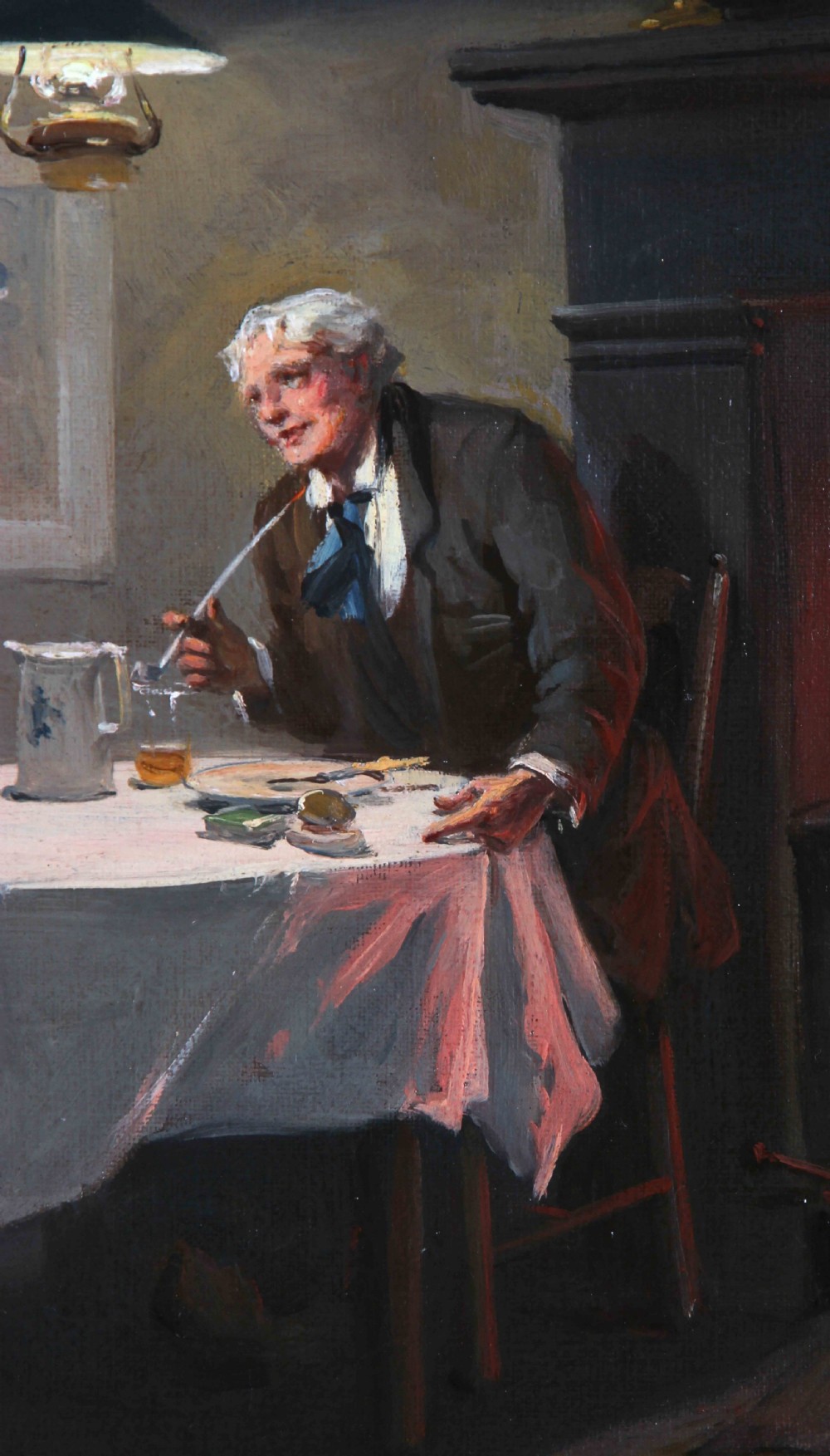 Alexander Rosell. 