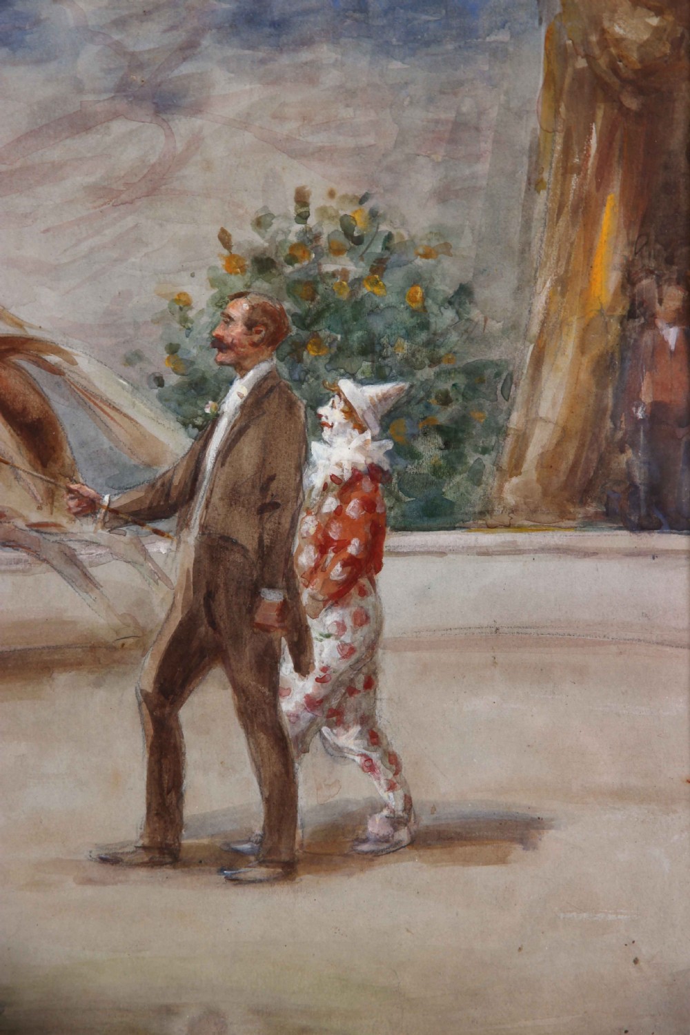 John Atkinson. 