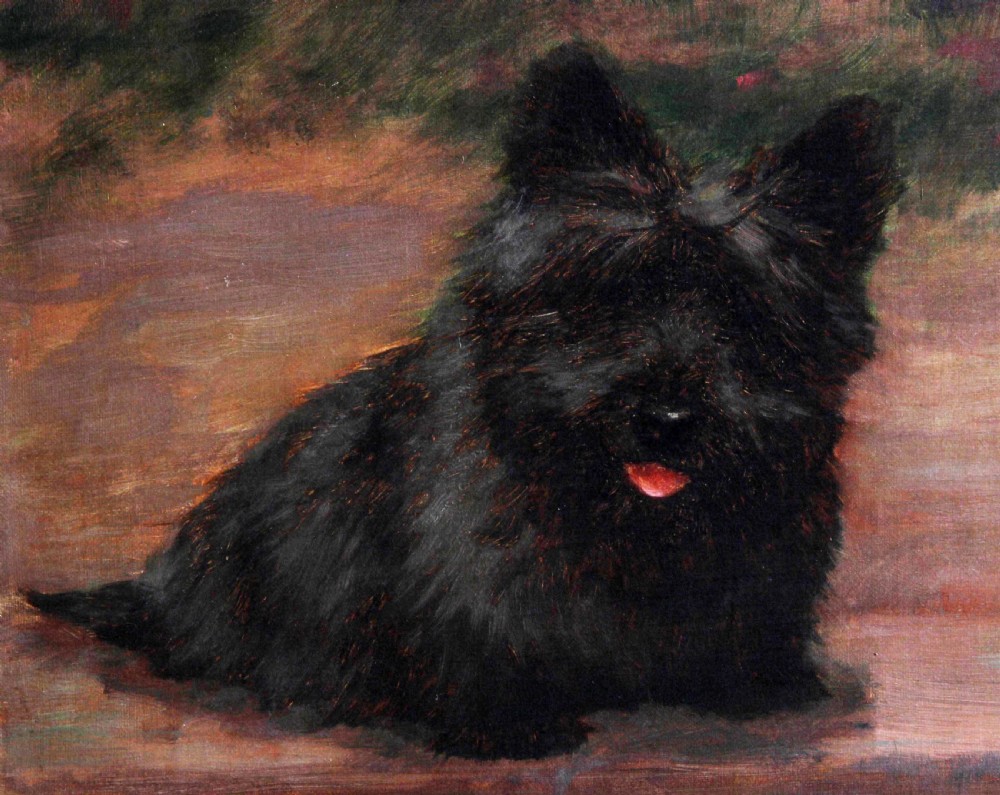 Maud Earl. 