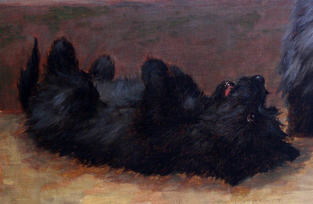 Maud Earl. 