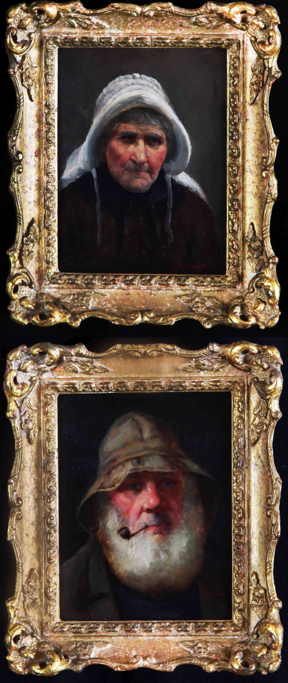 D.W. Haddon RBA. 