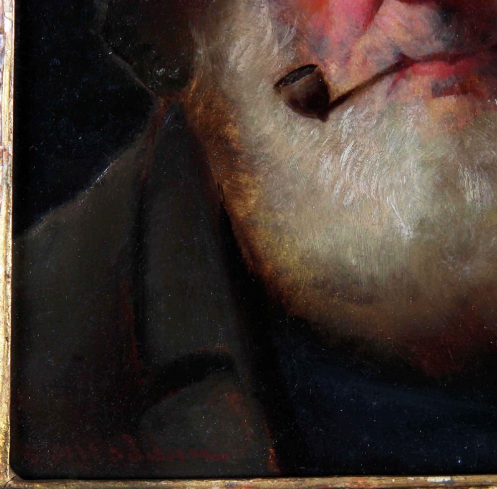 D.W. Haddon RBA. 
