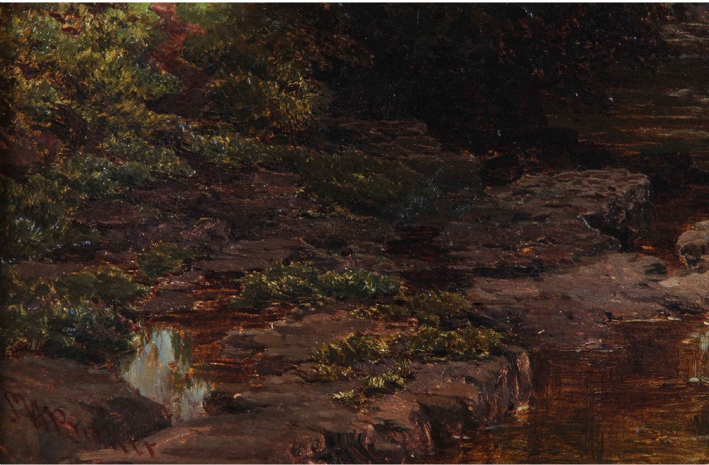 Samuel H. Baker. 