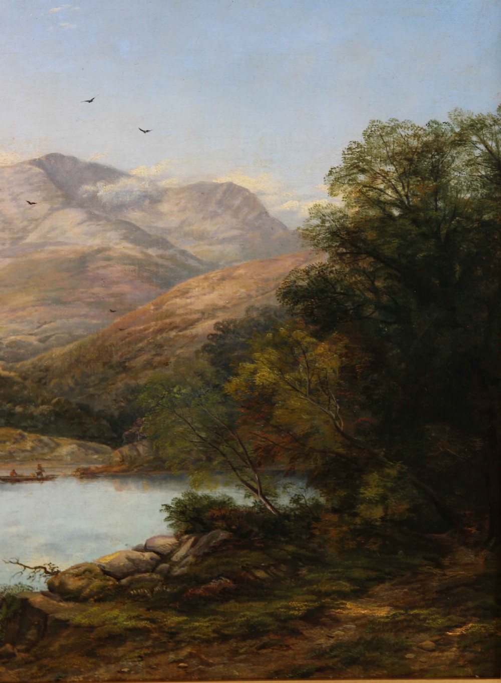 Thomas Creswick RA. 