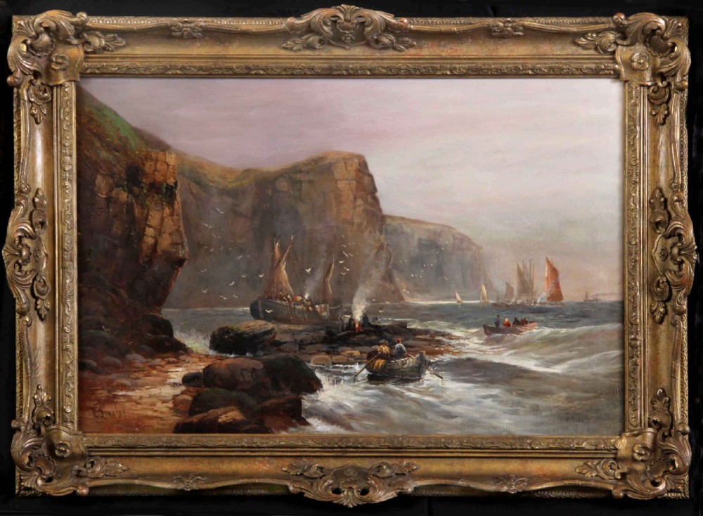 Walter Meegan. 