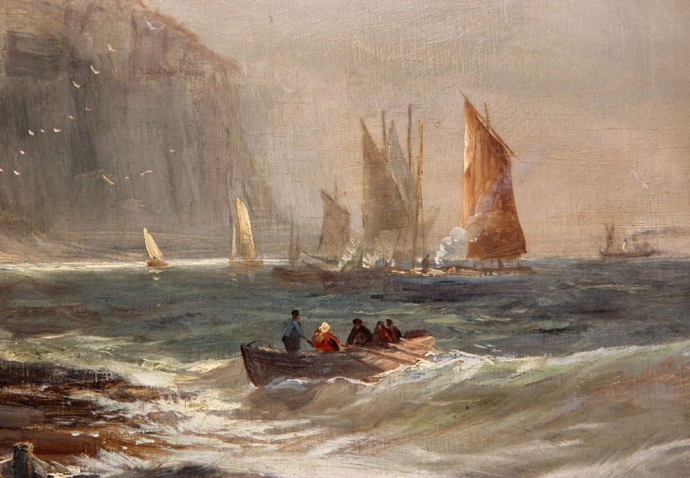 Walter Meegan. 