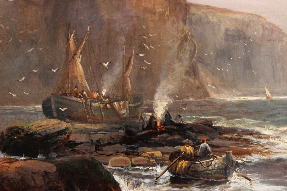 Walter Meegan. 