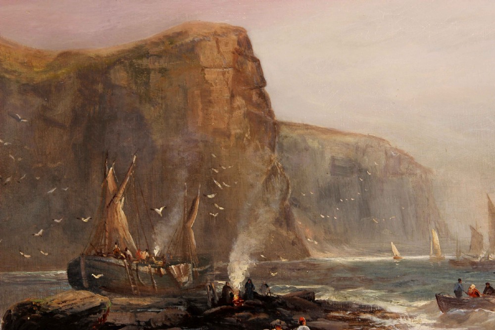 Walter Meegan. 