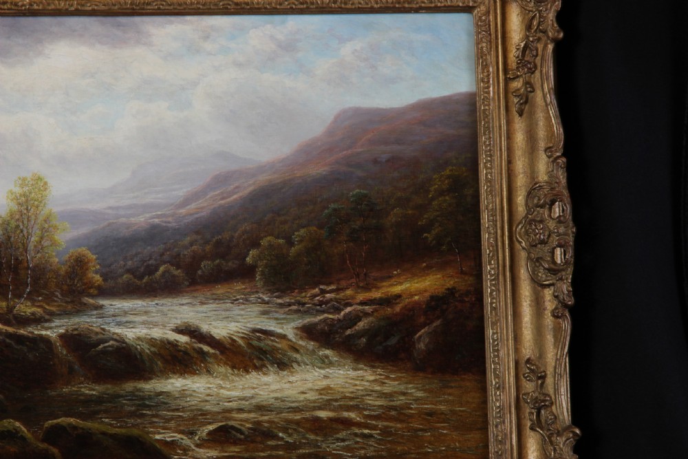 William Mellor. 