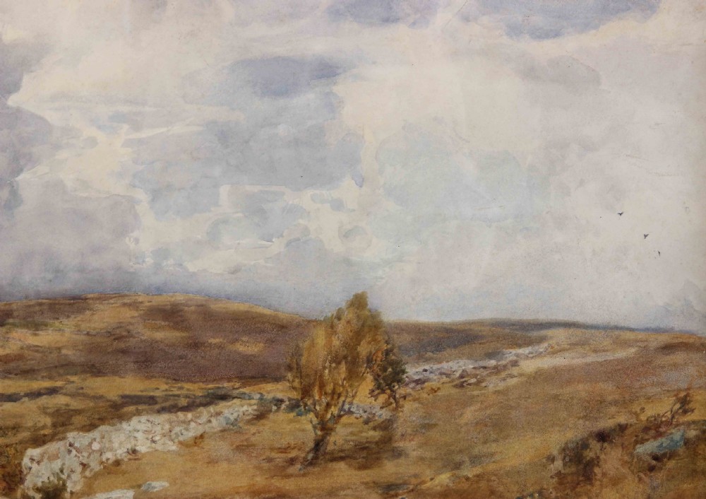 Hubert Coutts R.I. 