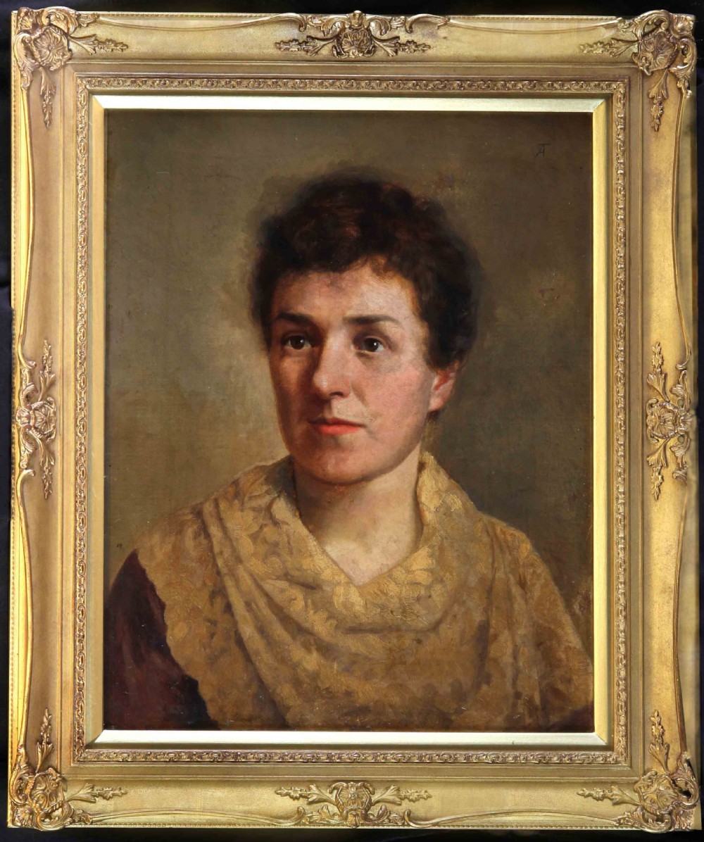 Sir Thomas A. Jones PRHA. 