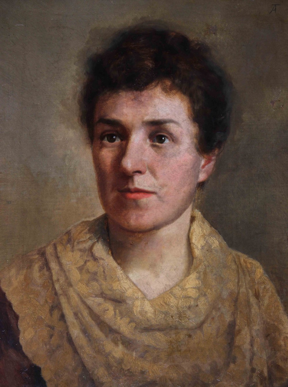 Sir Thomas A. Jones PRHA. 