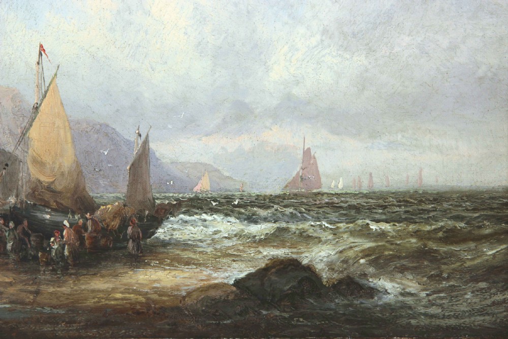 William Thornley. 