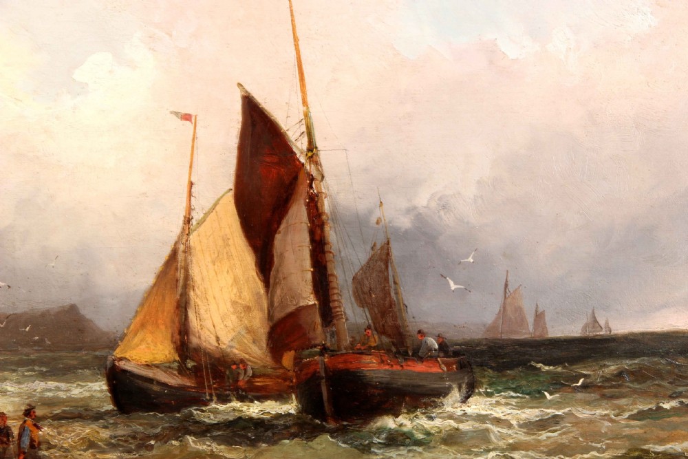 William Thornley. 