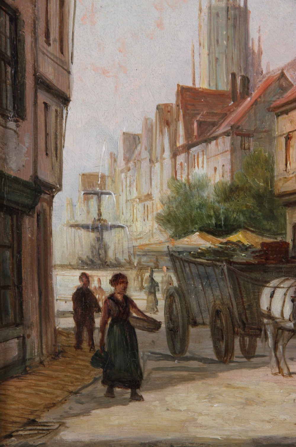 William Raymond Dommerson. 