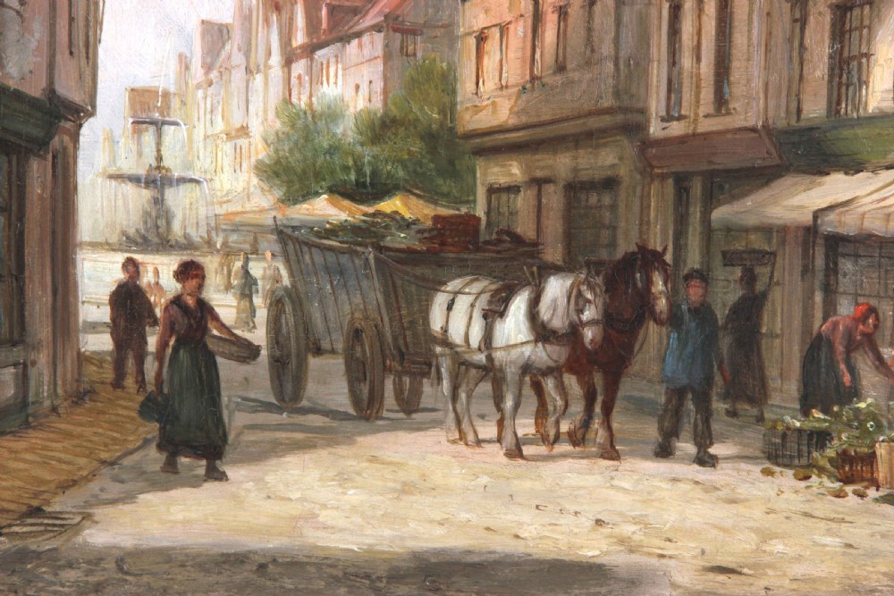 William Raymond Dommerson. 