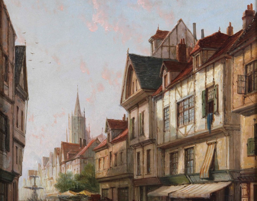 William Raymond Dommerson. 