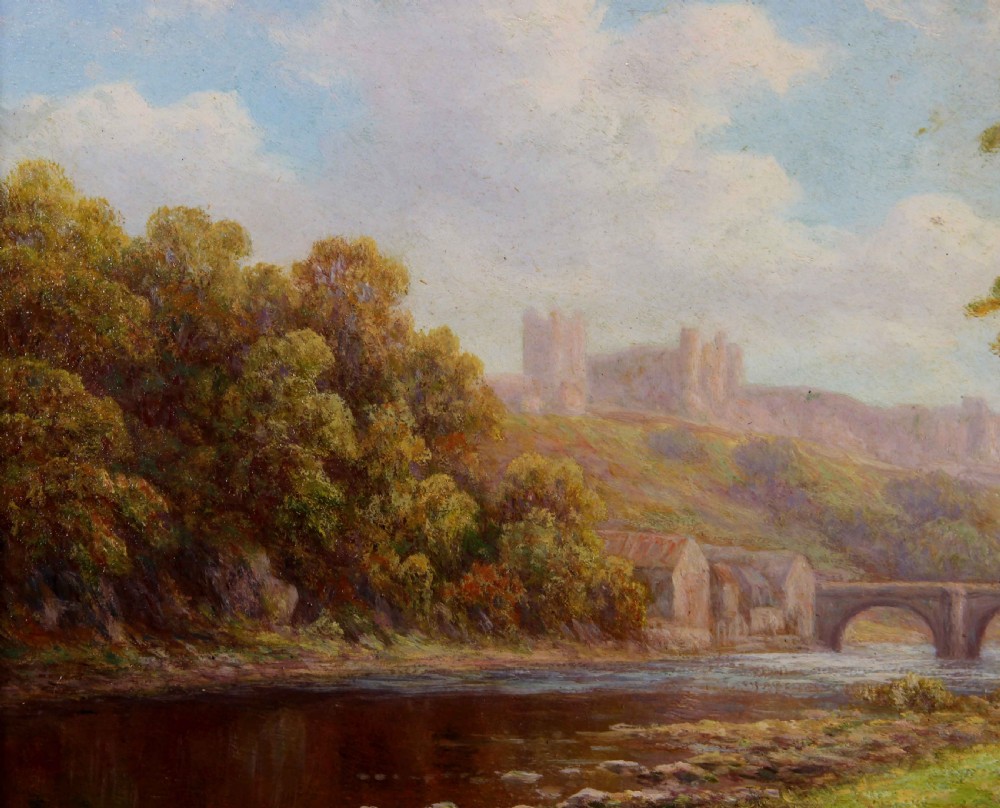Everett W. Mellor. 