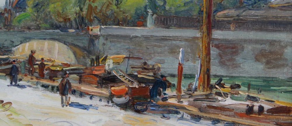 Gustave Madelain. 