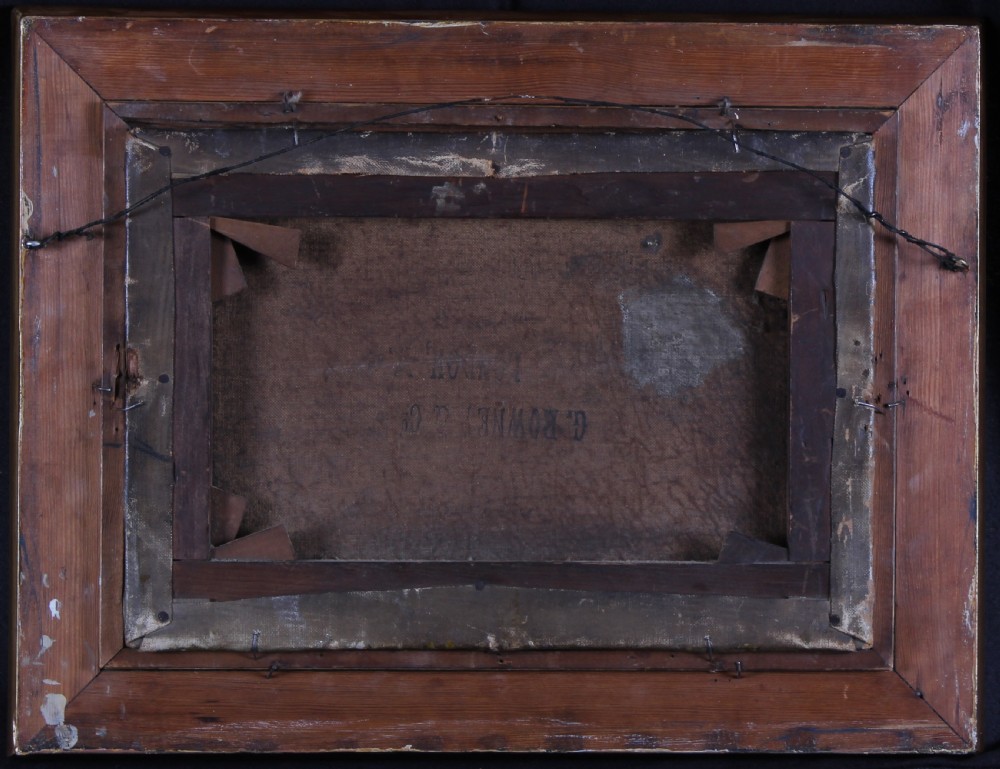 William Daniel Penny. 
