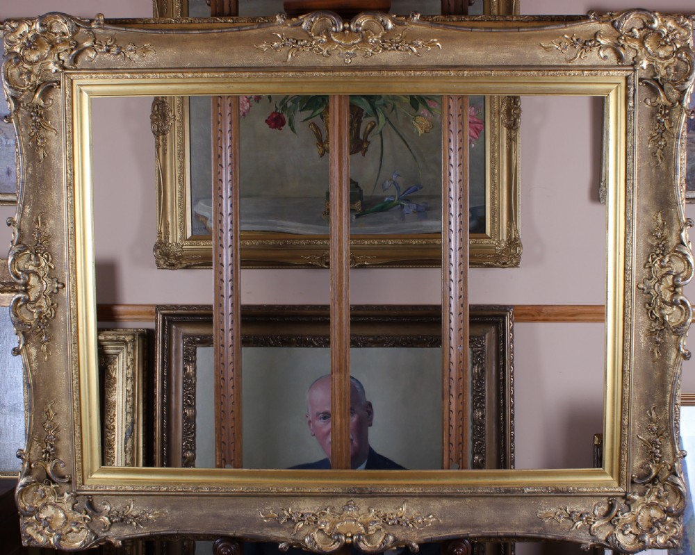 To Fit Painting/mirror 29