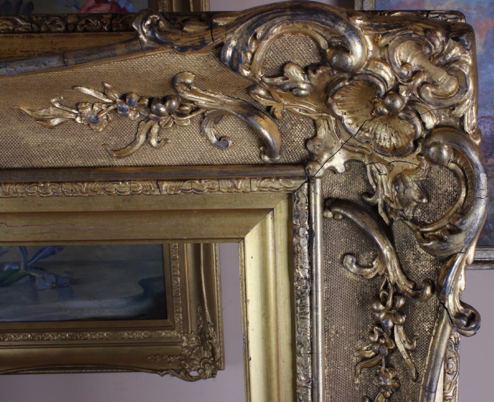 To Fit Painting/mirror 29