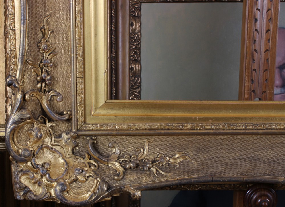 To Fit Painting/mirror 29
